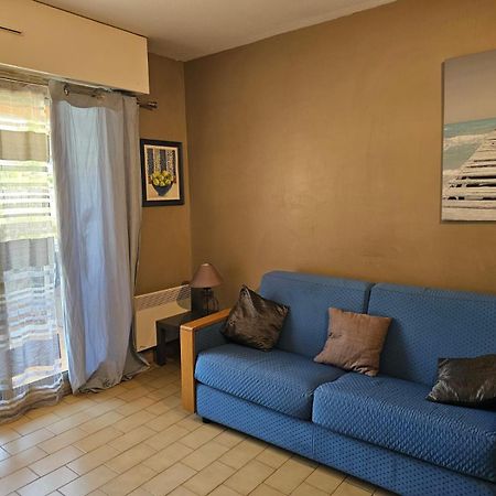 Appartement Angela Golfe-Juan Extérieur photo