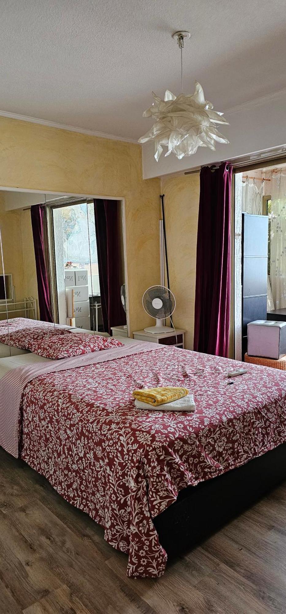 Appartement Angela Golfe-Juan Extérieur photo