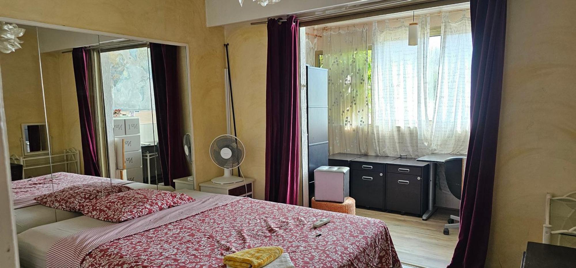 Appartement Angela Golfe-Juan Extérieur photo