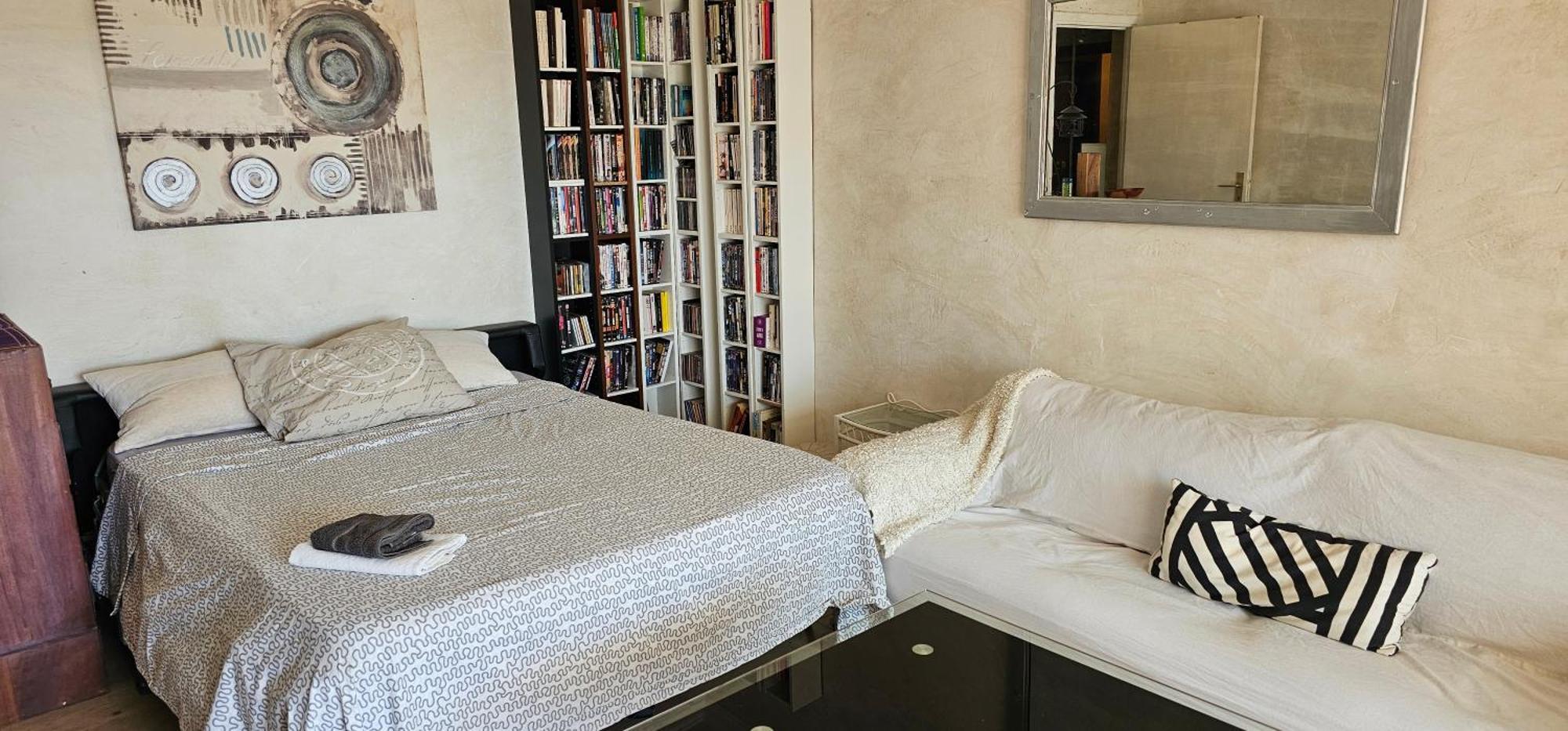 Appartement Angela Golfe-Juan Extérieur photo