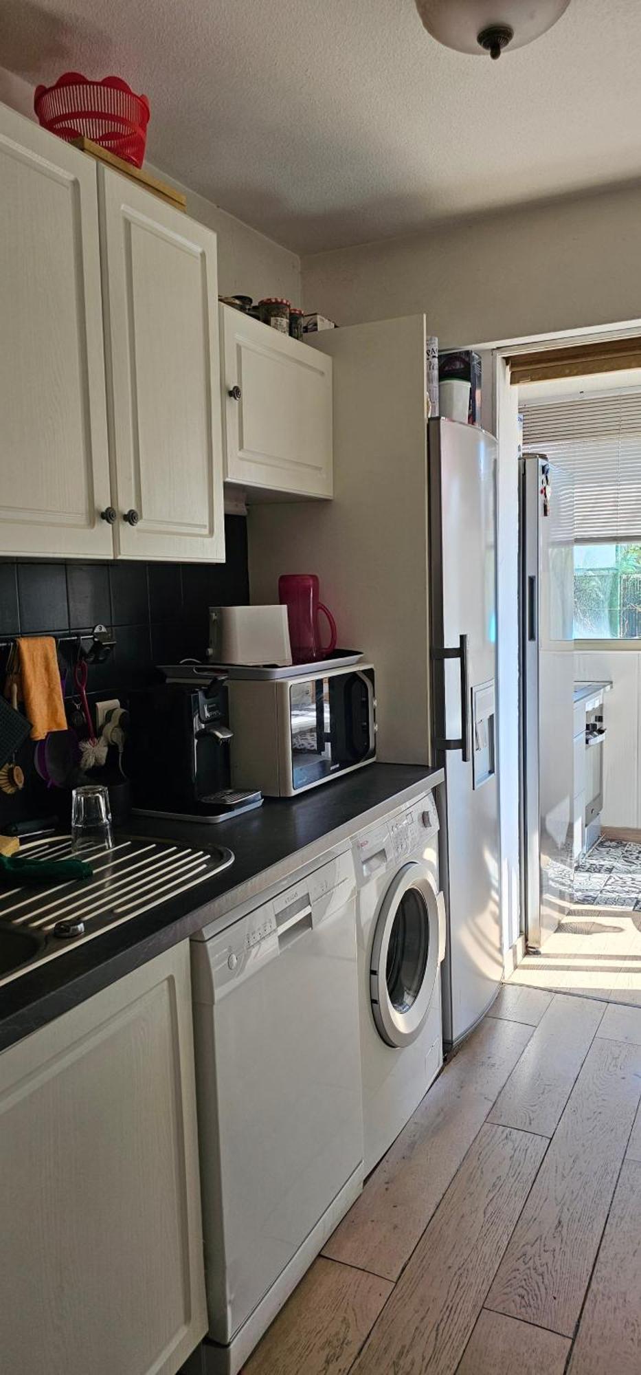 Appartement Angela Golfe-Juan Extérieur photo
