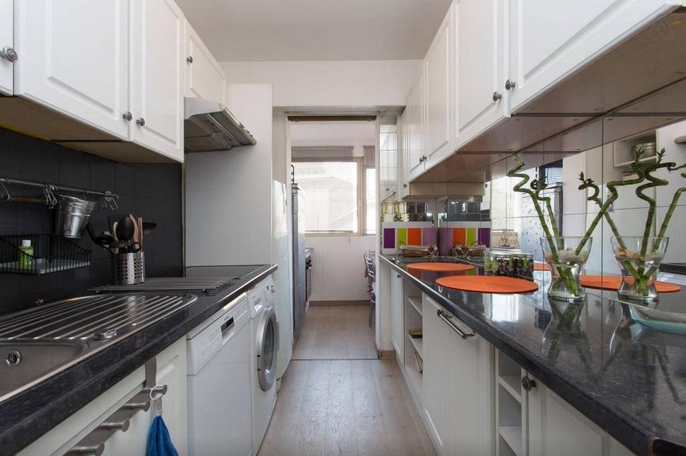 Appartement Angela Golfe-Juan Chambre photo