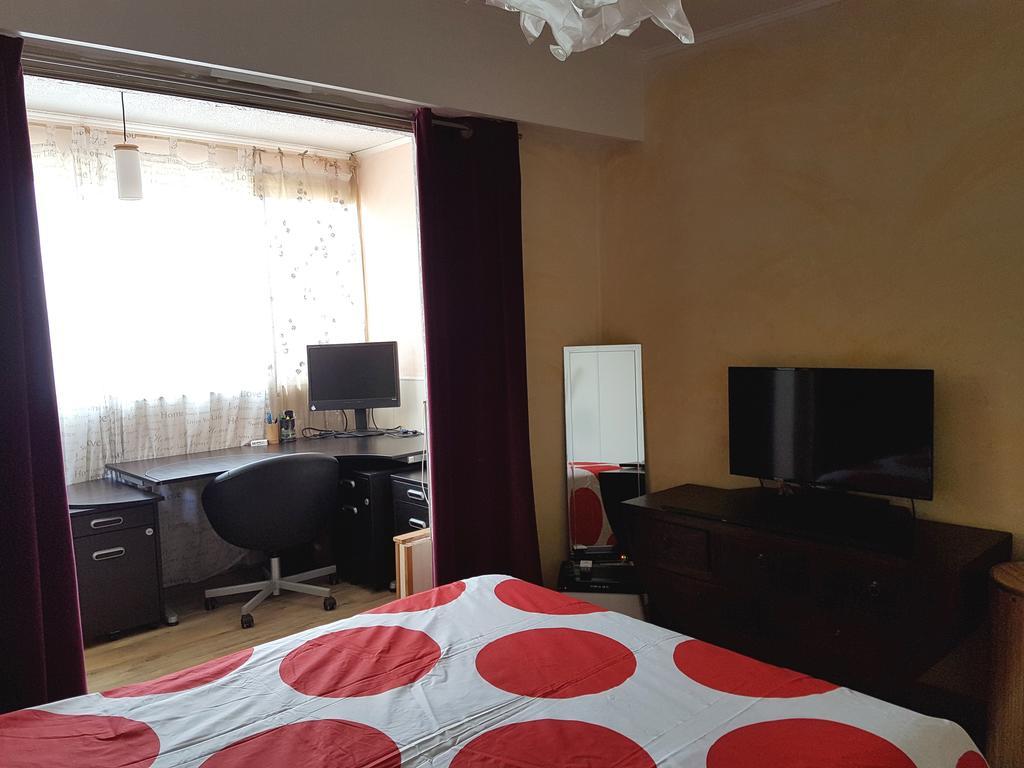 Appartement Angela Golfe-Juan Extérieur photo