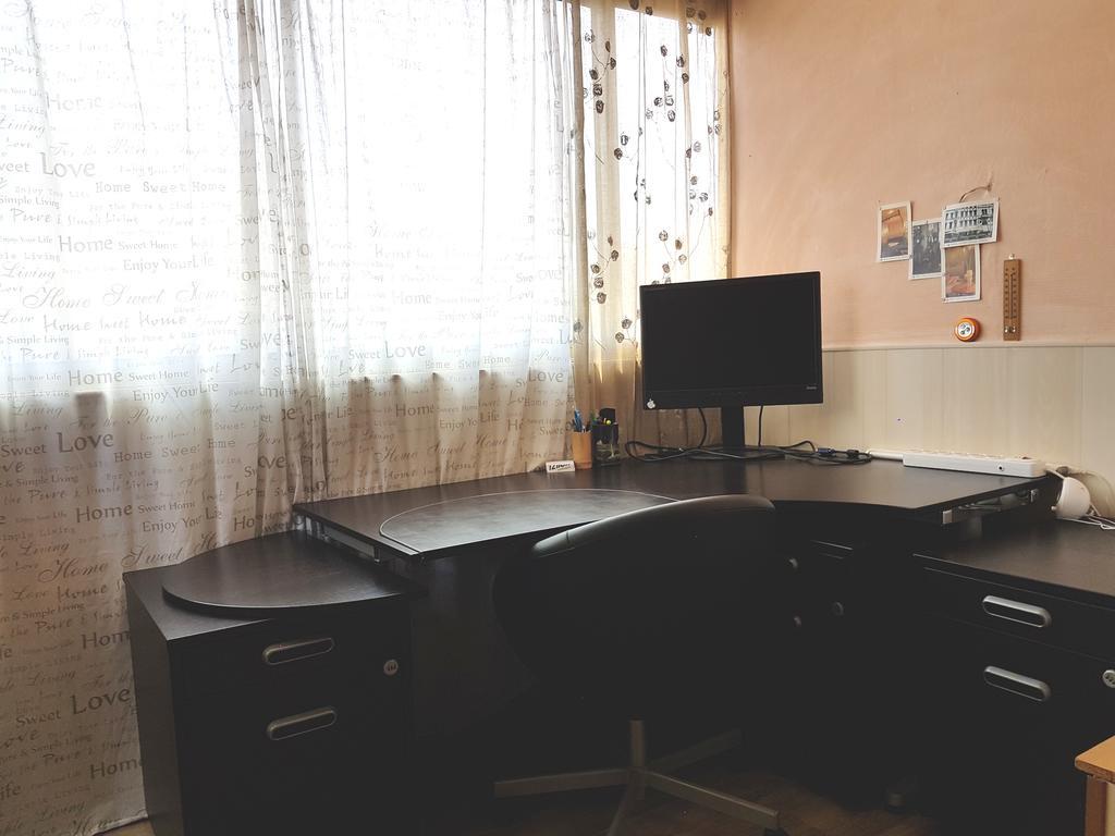 Appartement Angela Golfe-Juan Extérieur photo