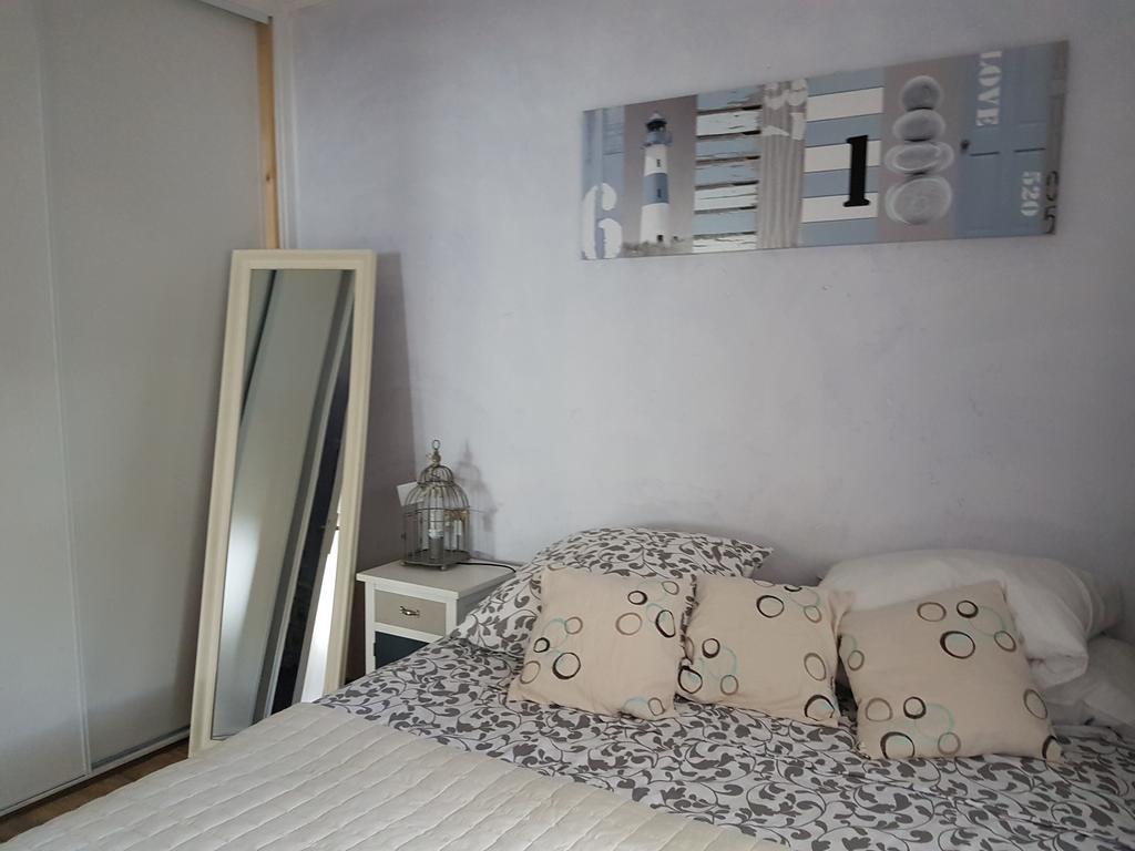 Appartement Angela Golfe-Juan Extérieur photo