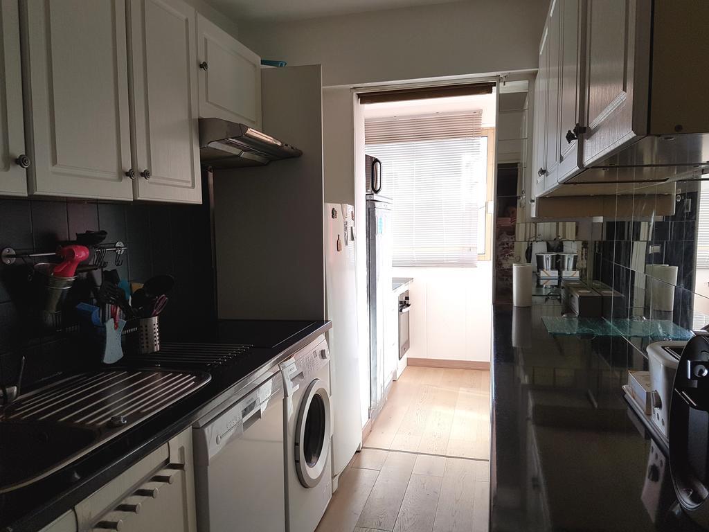 Appartement Angela Golfe-Juan Extérieur photo